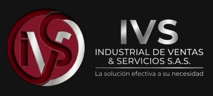 Logo IVS Colombia