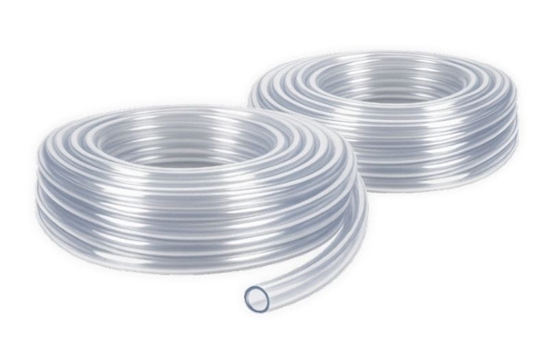 Fabrica de Manguera PVC Transparente