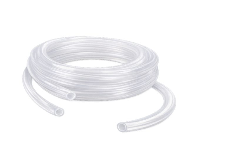 Manguera de Silicona para Laboratorio